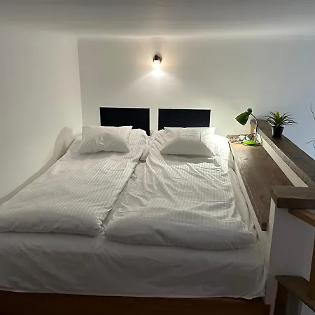 Apartamento Park Budapest